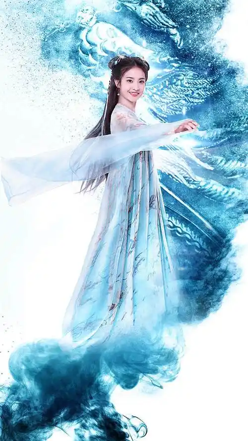 李盈【火王之破晓之战】古装服饰随心的该采集也在以下画板加载更多