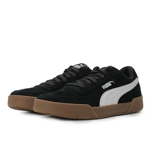 puma彪马 中性基础系列caracal sd休闲鞋37030405(延续款)