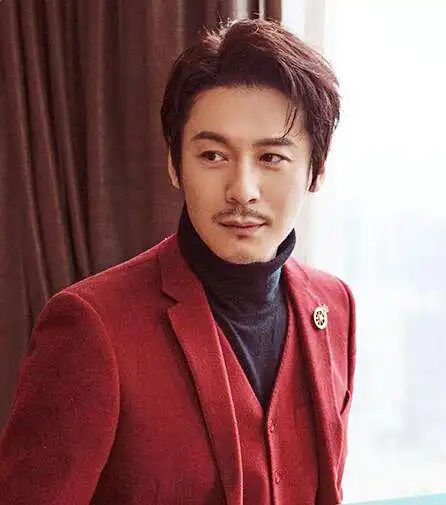 《暴风眼》中3位金牌男配角,幕后人生有坎坷|王骁|童星|演员|吴孟达