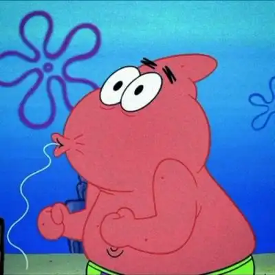 苏瓷搞笑头像可爱时尚搞笑恶搞简约装扮