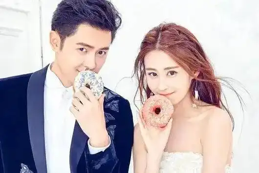 付辛博颖儿为女儿庆生引热议网友他俩什么时候结婚的