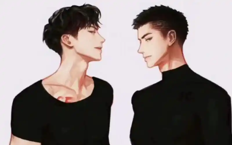 吵一架吧～所以是……飞丞还是丞飞?020202