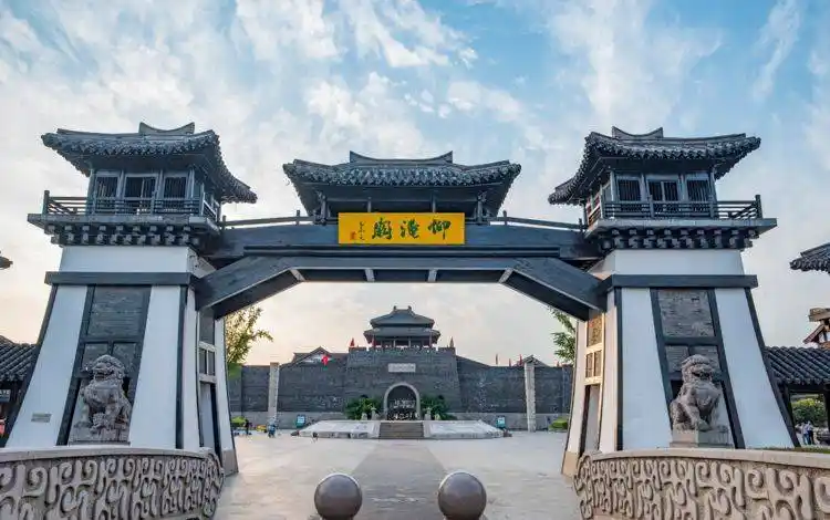 原创安静而秀美的龙城常州江苏这个沉寂千年的老城你了解过它吗