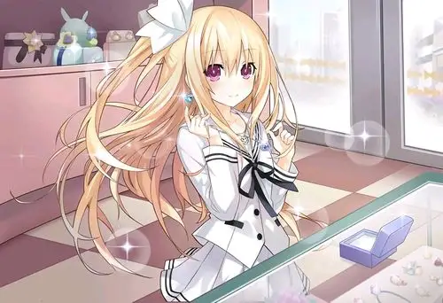 约会大作战万由里篇第二期