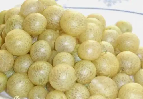 广西三大奇果,不仅味道奇特,而且还有奇效