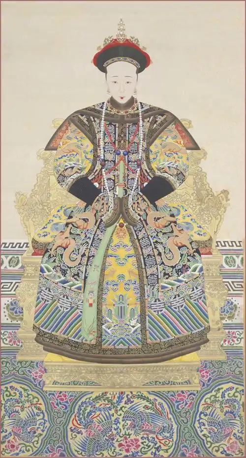 1808年),钮祜禄氏,户部尚书,一等子布颜达赉女.
