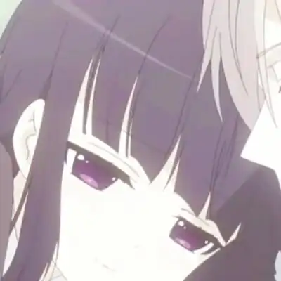 御狐神双炽 白鬼院凛凛蝶