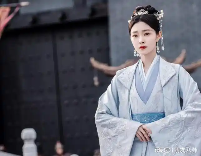 《长风渡》完美创新古装爱情|宋轶|古装剧_网易订阅