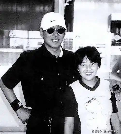 最后,让我们一起为陈道明和陈格加油,祝愿他们的事业越来越成功,家庭