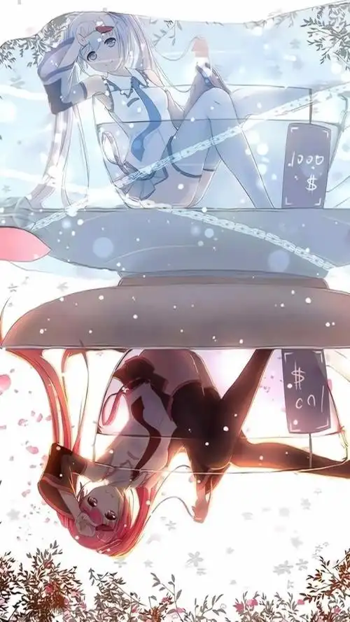 初音手机壁纸第二弹