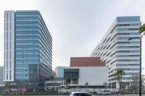 极锋电竞公寓(杭州之翼店)预订价格,联系电话位置地址【携程酒店】