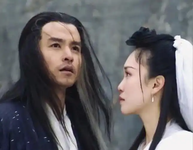 这个版本的《神雕侠侣》可能国人不是特别熟悉.