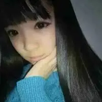 12岁六年级女头像真人