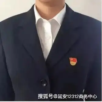 党员同志请正确佩戴党员党徽