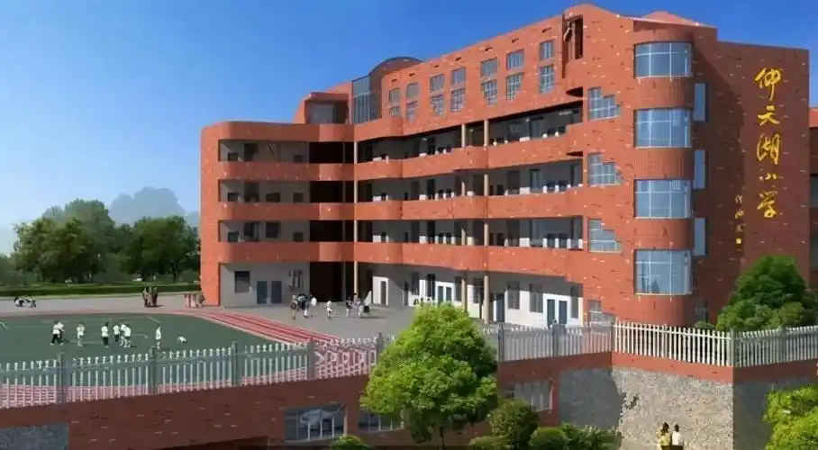 长沙实验小学简介(长沙实验小学地址)