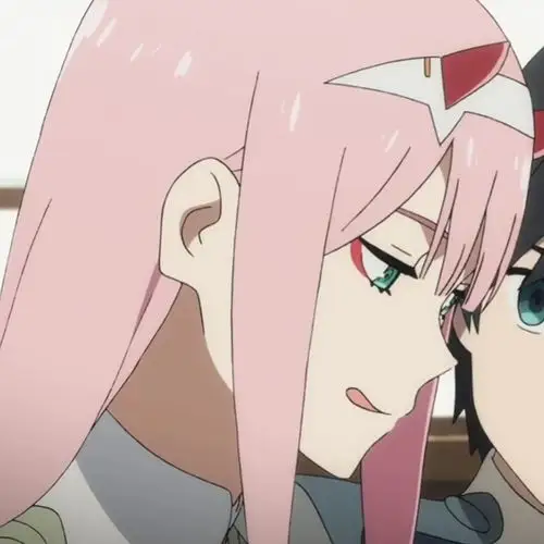 动漫女生头像国家队02