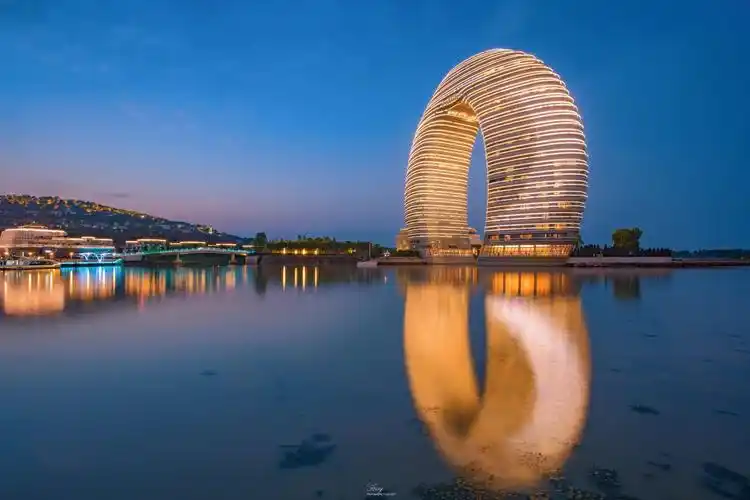 长三角区域一体化发展高端访谈之湖州