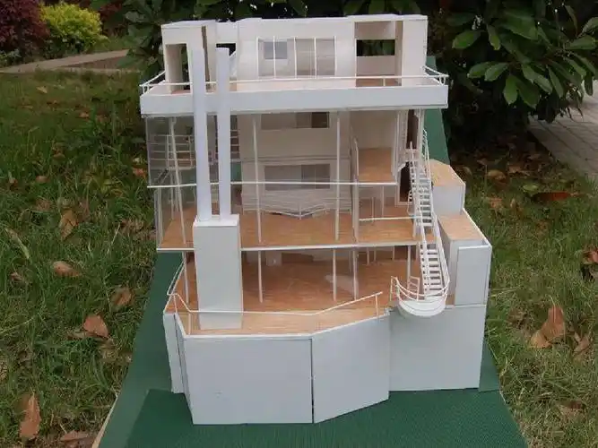 道格拉斯住宅ppt