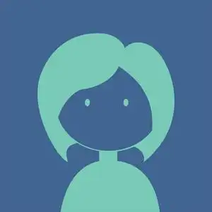 动漫空白头像图片