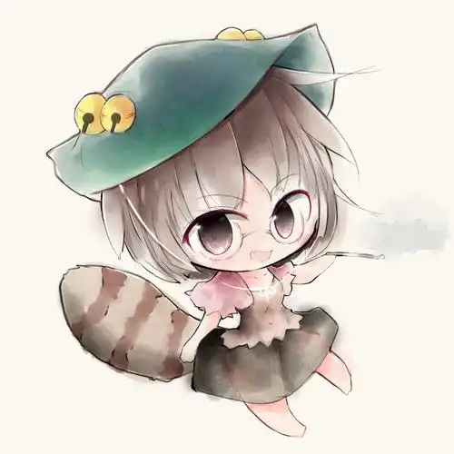 q版萌可爱卡通头像萌物