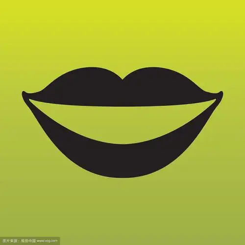 口图标设计