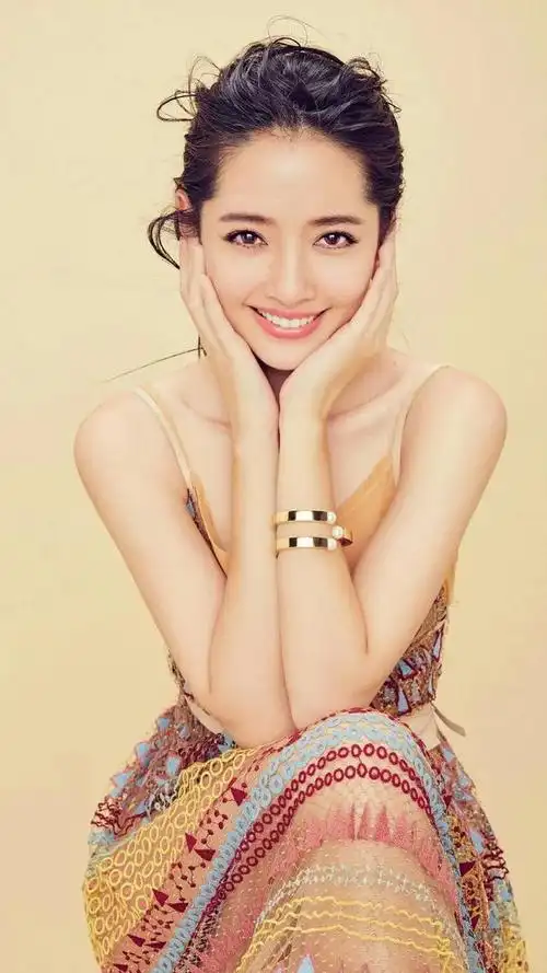 郭碧婷个人资料