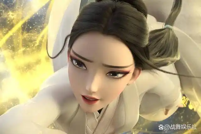 《新神榜:哪吒重生》中除了经典的神话原型人物,动画中还加入一些新