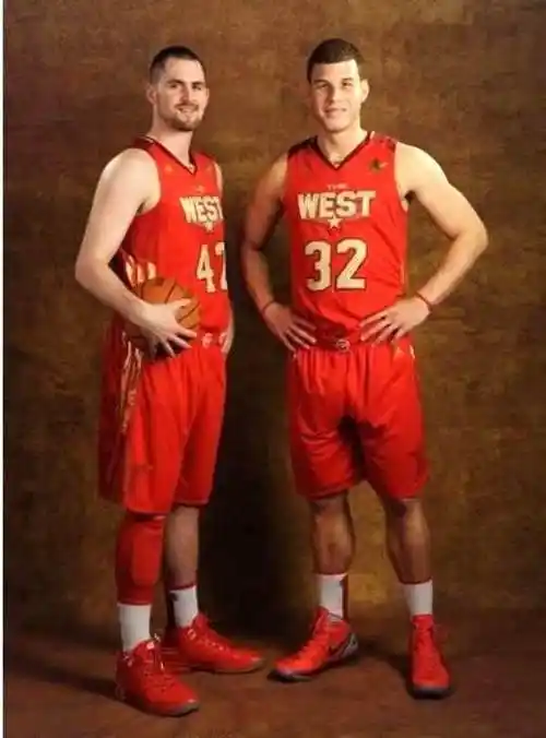 乐福身高208米还是203米nba官网给出了答案