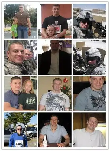 "美国大兵"卷土重来,警惕不断索要巨额钱财的交友诈骗!