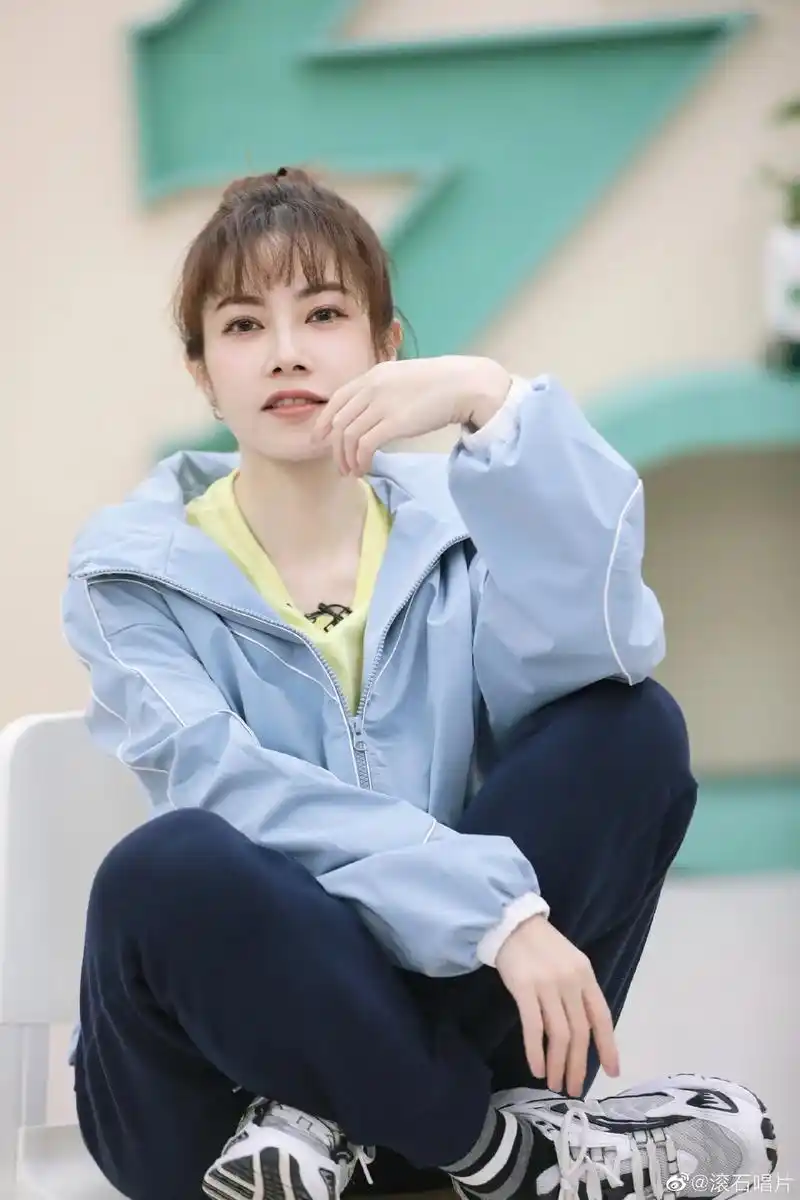 徐怀钰 #乘风破浪的姐姐 #乘风破浪4 #乘风破浪2023 - 抖音