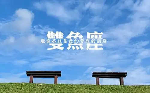 双鱼座适合发朋友圈励志说说语录,高清壁纸图片,非主流-回车桌面