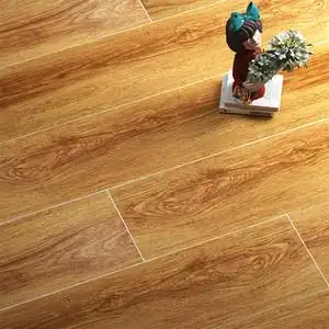 地板瓷砖仿木纹图片