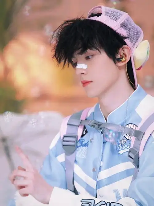 要给你伸手就能触碰到的幸福