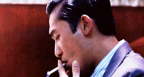 梁朝伟gif影帝gif型男gif男神gif帅哥gif