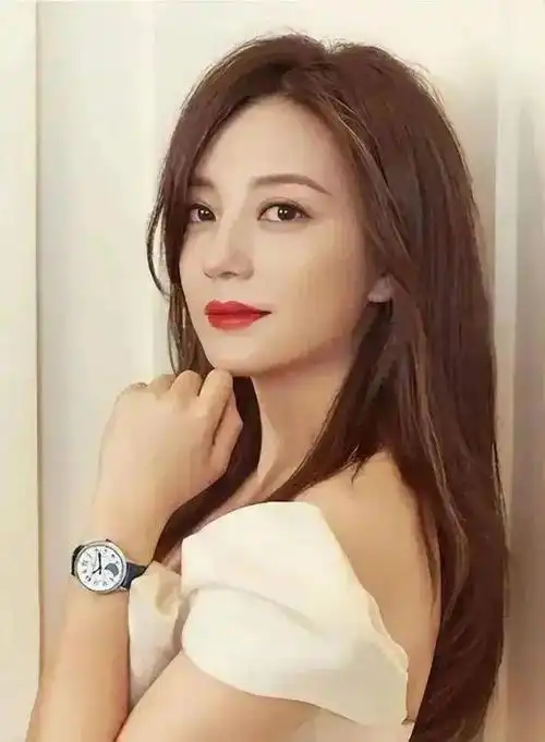 48岁的赵薇,一切都结束了