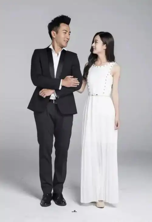 刘恺威赵丽颖剧照