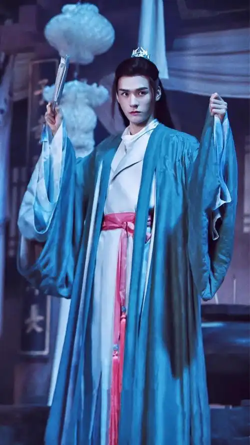 山河令高清手机壁纸山河令高清图片壁纸