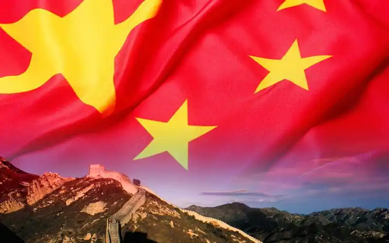 迎十一庆国庆时尚宽屏壁纸