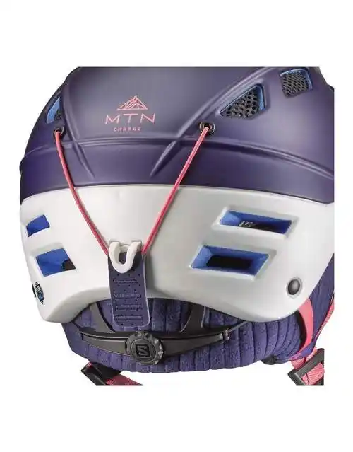 salomon skis, ski boots, bindings, ski poles, helmets, googles