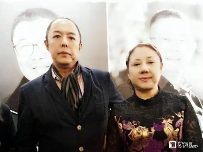 66岁的张铁林,终于为自己的"风流成性"付出了代价