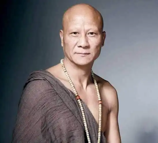 国内十大光头明星压轴的是重量级演员