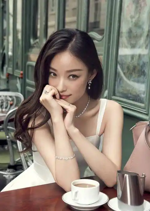 最美女星,体重均不过百,仅有一人身高超170厘米_章子怡_杨幂_赵丽颖