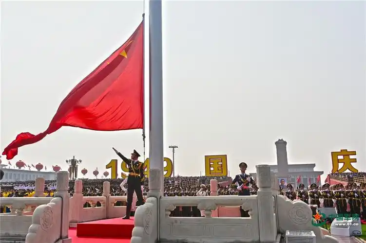 阅兵图片(中国阅兵图片高清图片)