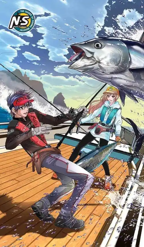 喜欢玩路亚的钓友可以保存咯路亚翘嘴路亚装备钓鱼人驿