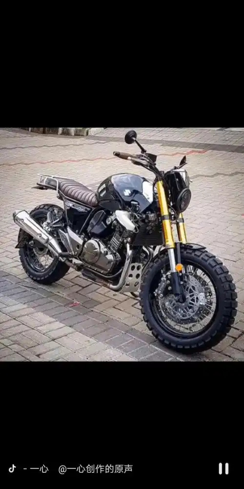 【图】gw250什么时候出复古版_摩托车论坛_汽车之家论坛