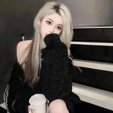 2023好运气质优雅女头_女生头像_头像屋