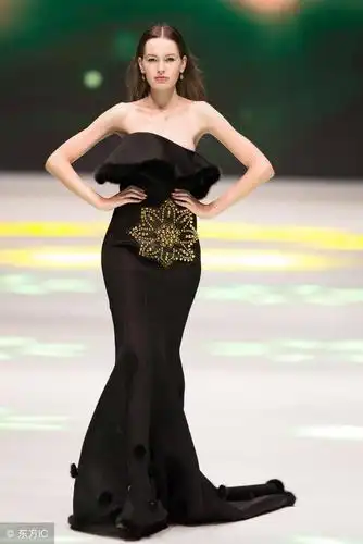 模特走秀基本步伐练习动作及要点