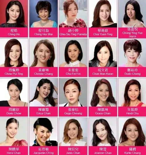 tvb33岁女艺人离巢暴露了tvb不捧小花的真相