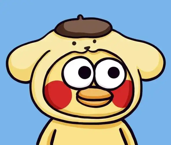 389张小黄鸡头像 - 知乎