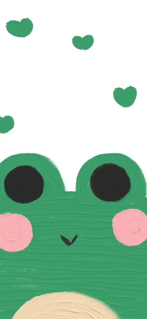 iphone11x手机壁纸 可爱壁纸